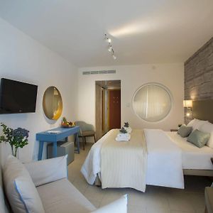 Double or Twin Room Mountain View